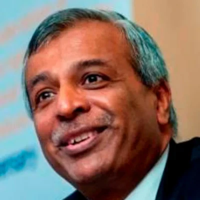 Dr. V. Krishnakumar