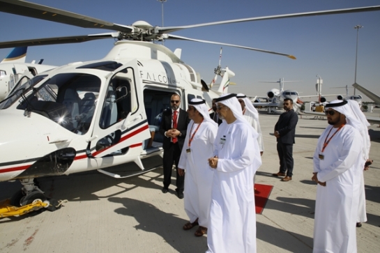 Networking Opportunities MEBAA