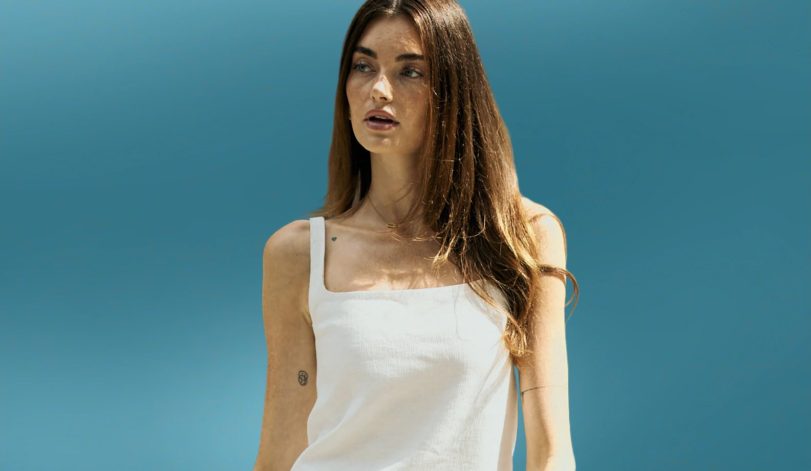 SS27 WOMEN'S TRENDS