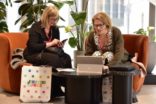 US & UK Mentoring Programs