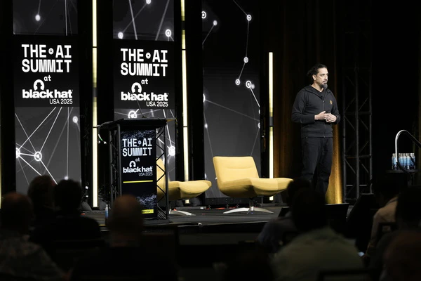 AI Summit at Black Hat USA Welcome