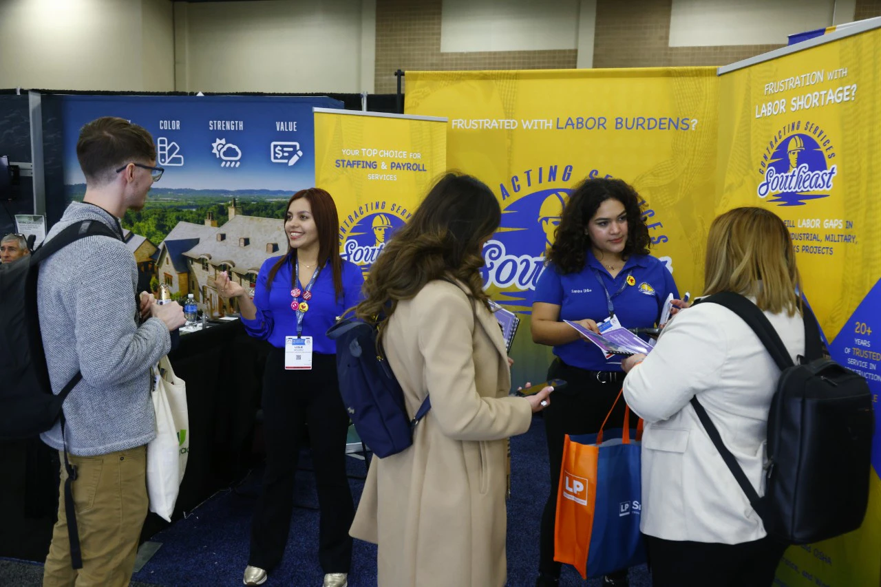 Highlights From IRE 2025