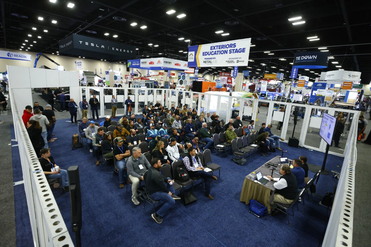 Highlights From IRE 2025