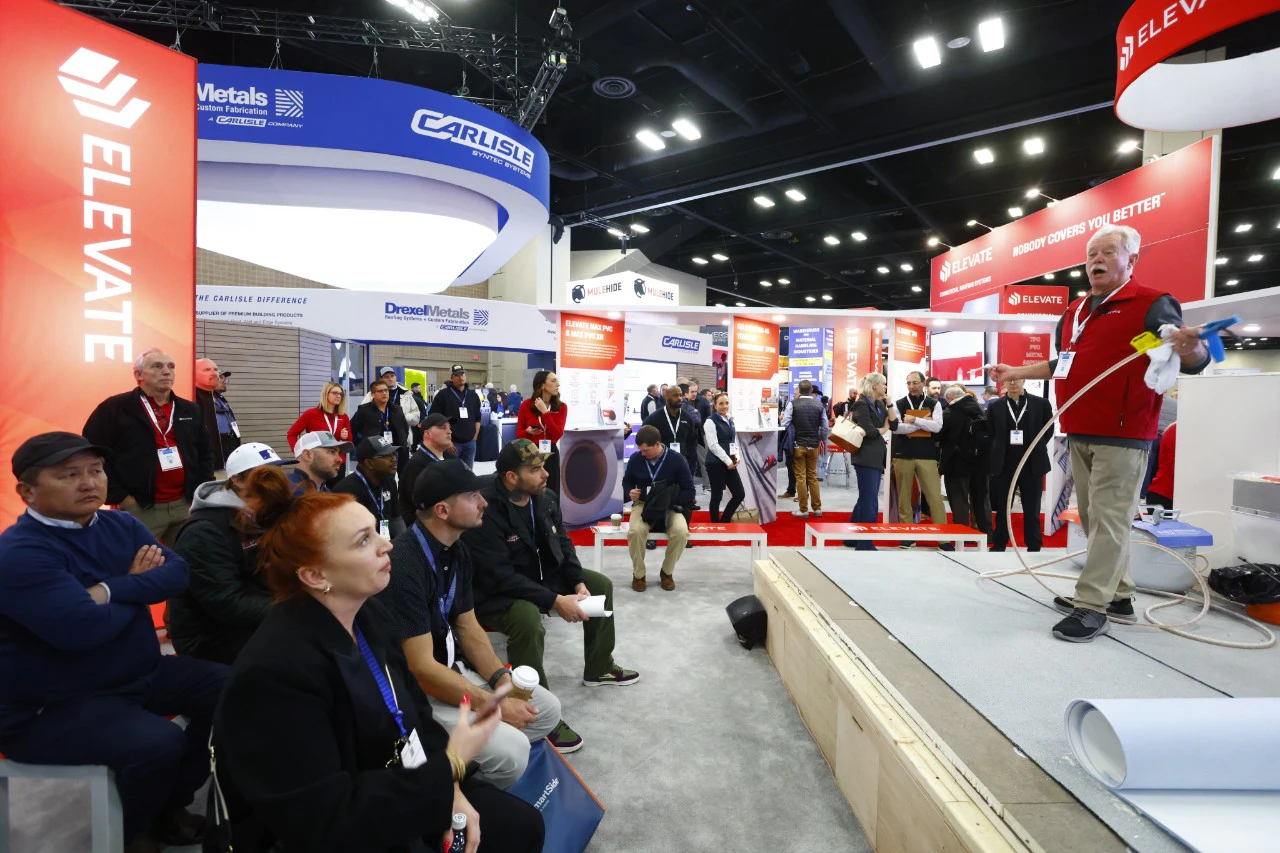 Highlights From IRE 2025