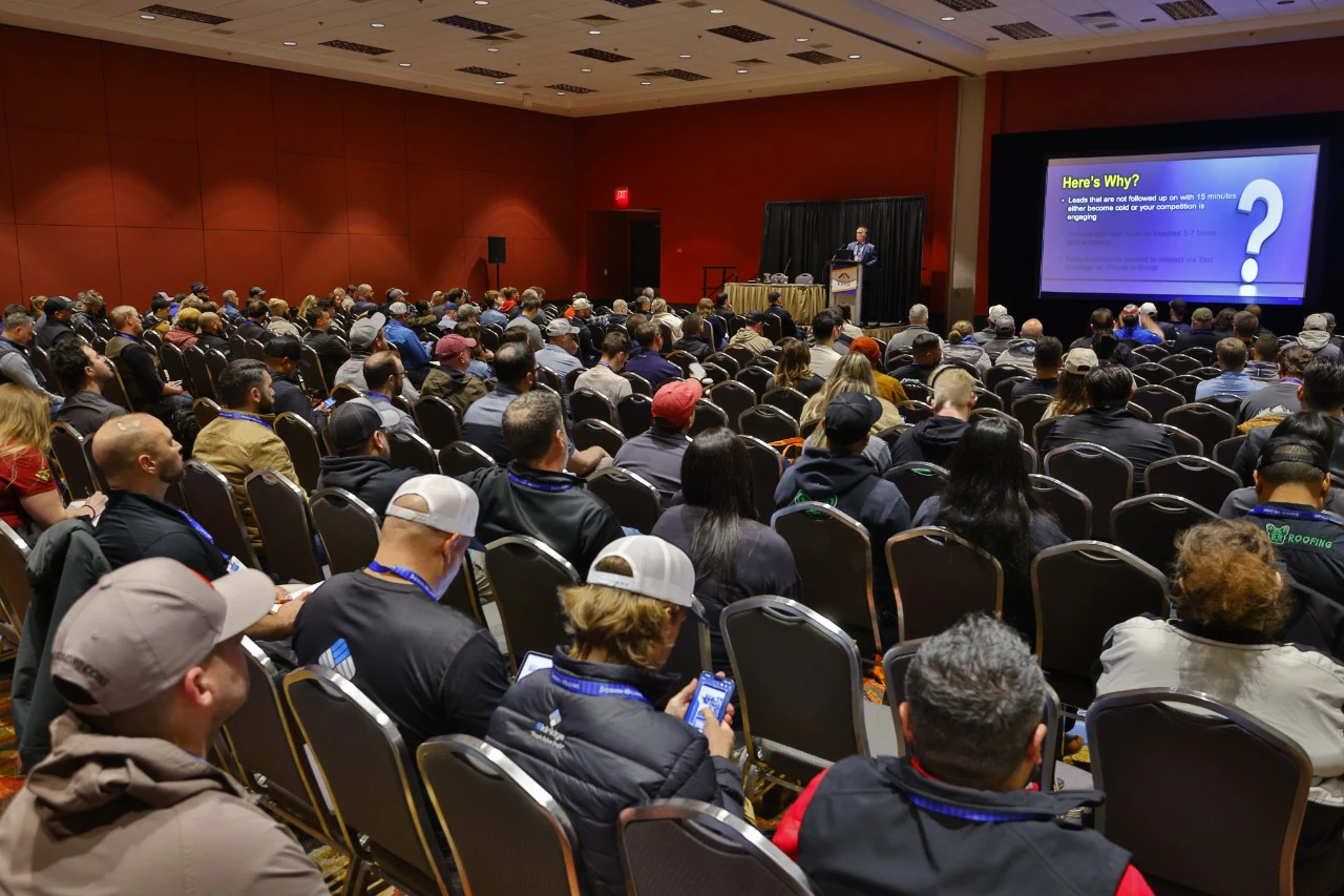 Highlights From IRE 2025