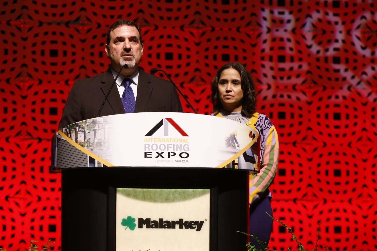 Highlights From IRE 2025