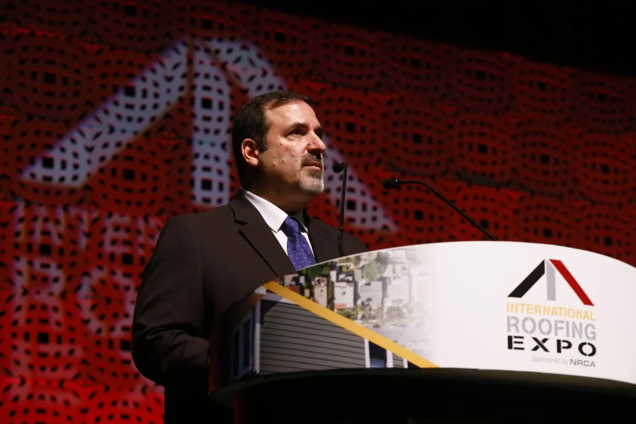 Highlights From IRE 2025