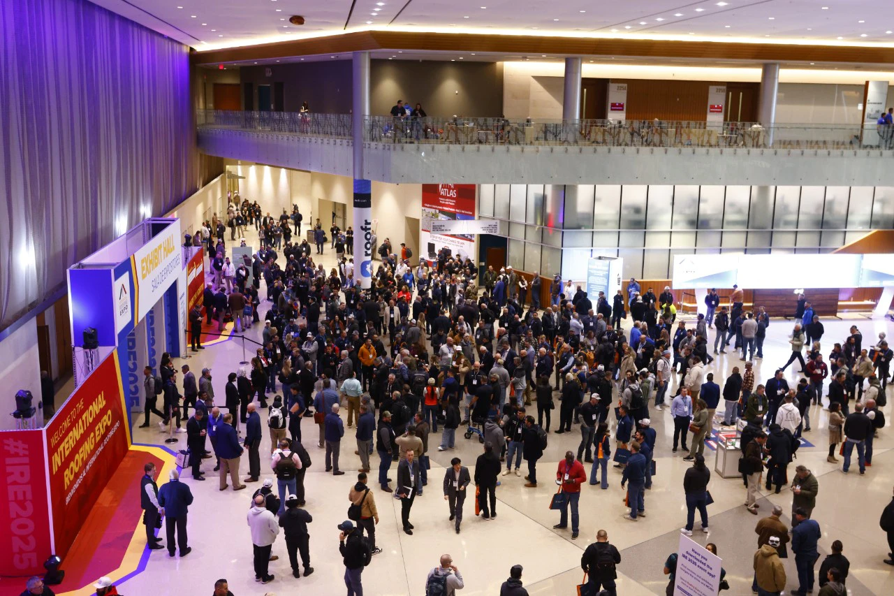 Highlights From IRE 2025