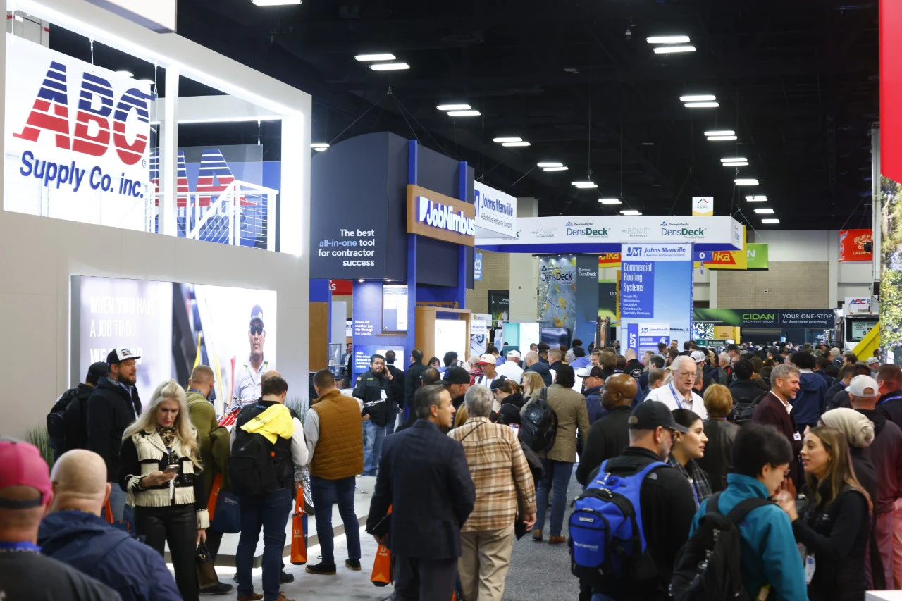Highlights From IRE 2025