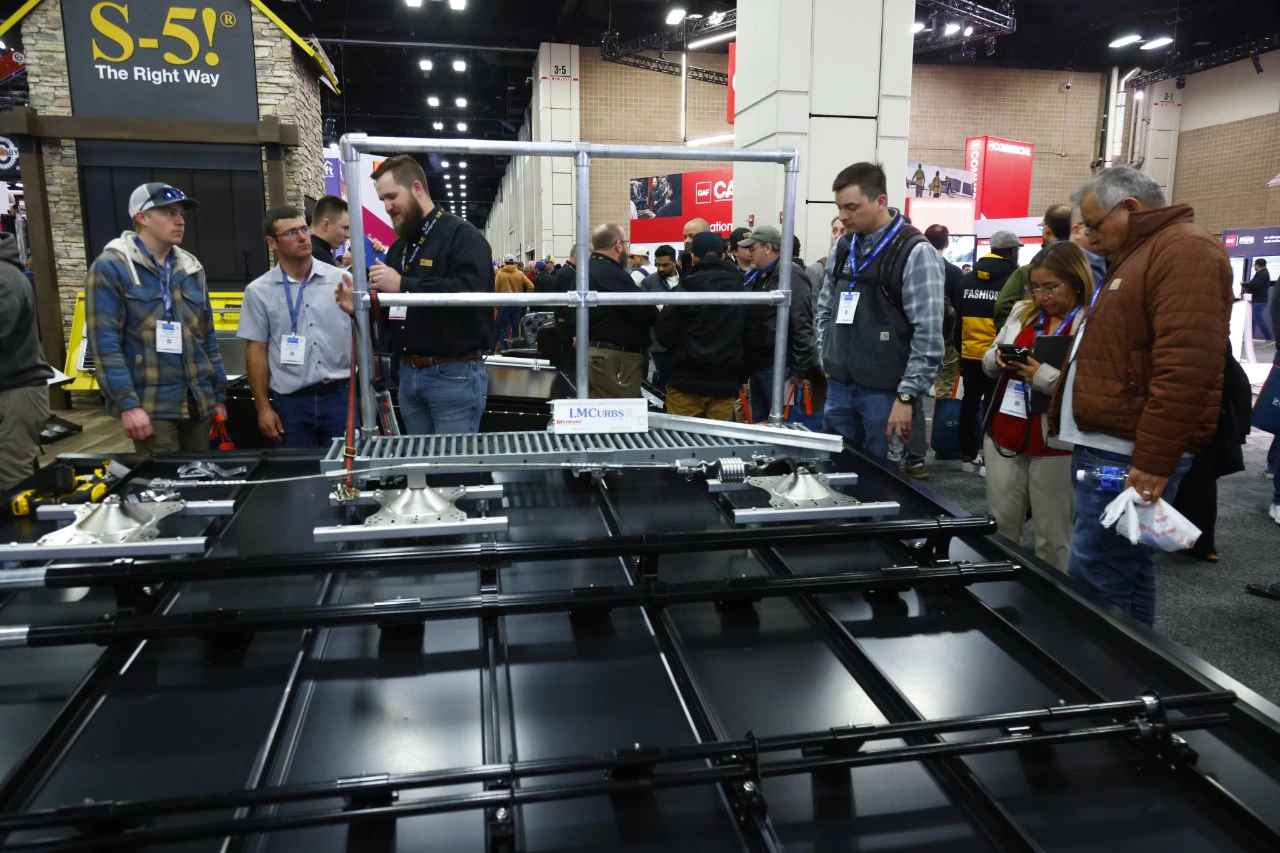 Highlights From IRE 2025
