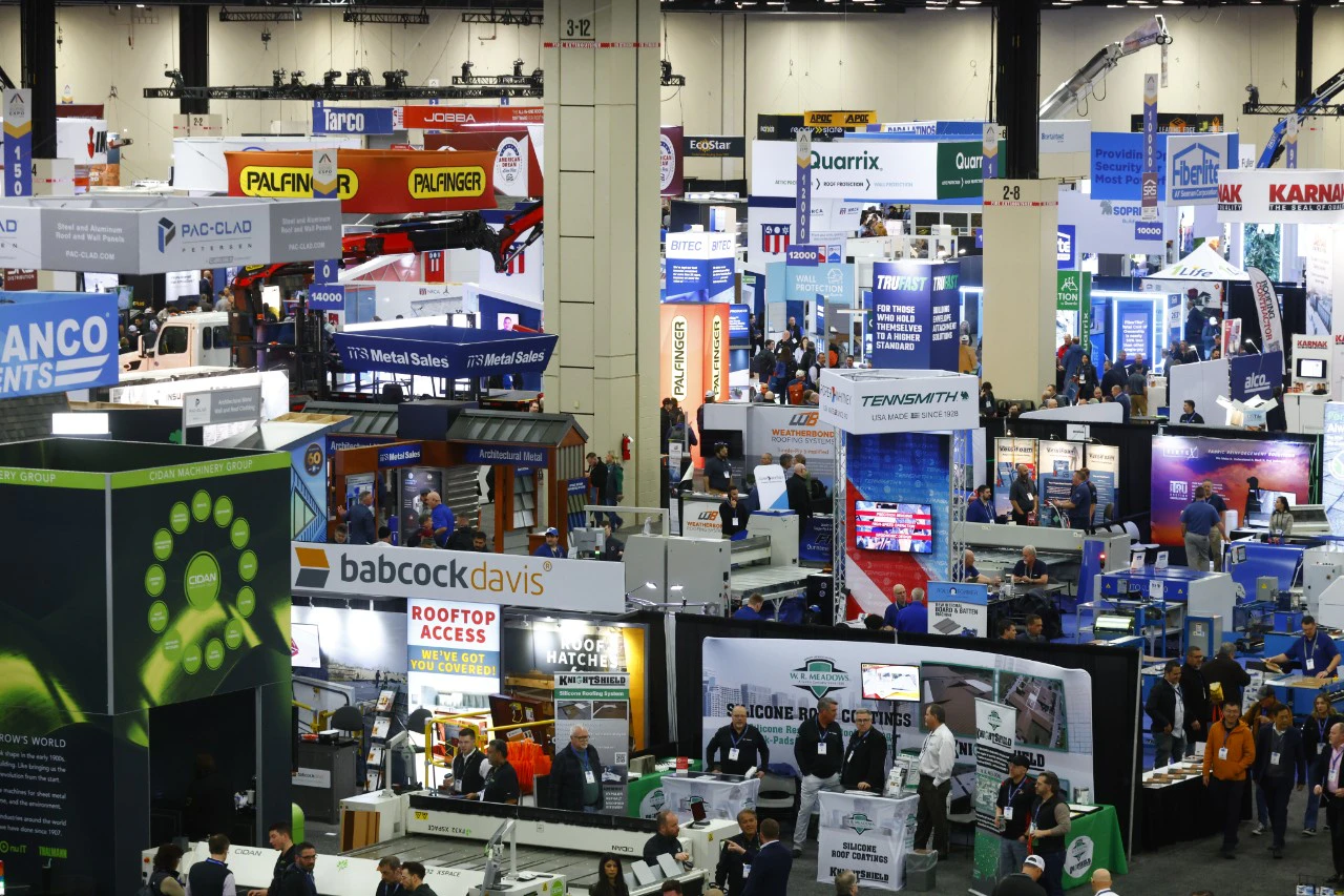 Highlights From IRE 2025
