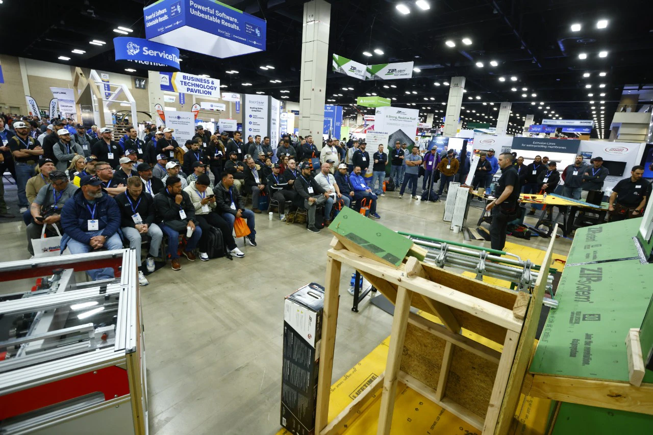Highlights From IRE 2025