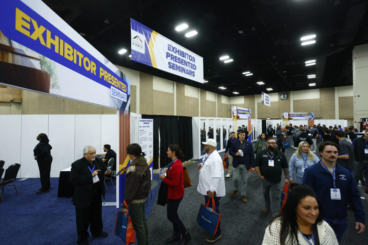 Highlights From IRE 2025