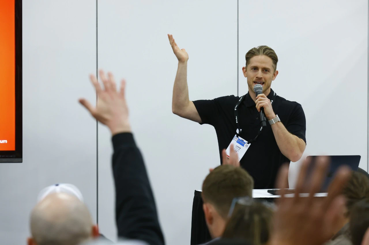 Highlights From IRE 2025