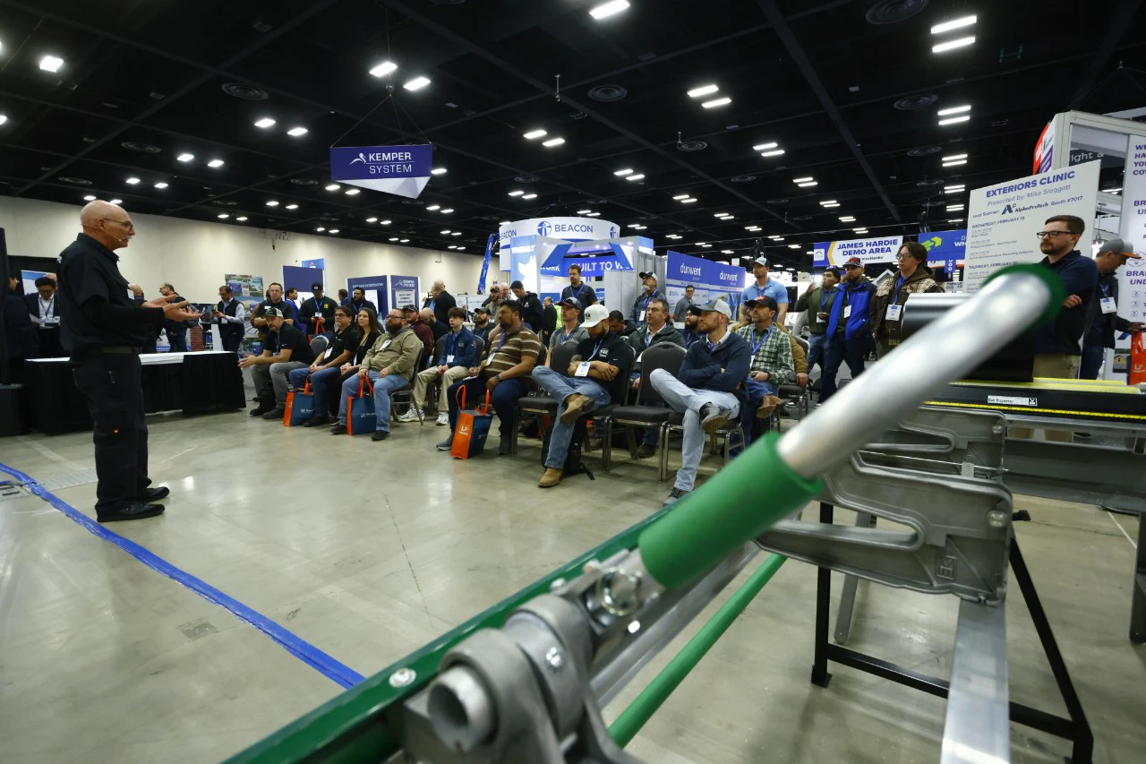 Highlights From IRE 2025