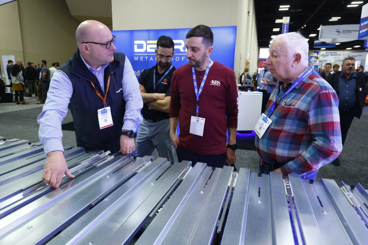 Highlights From IRE 2025