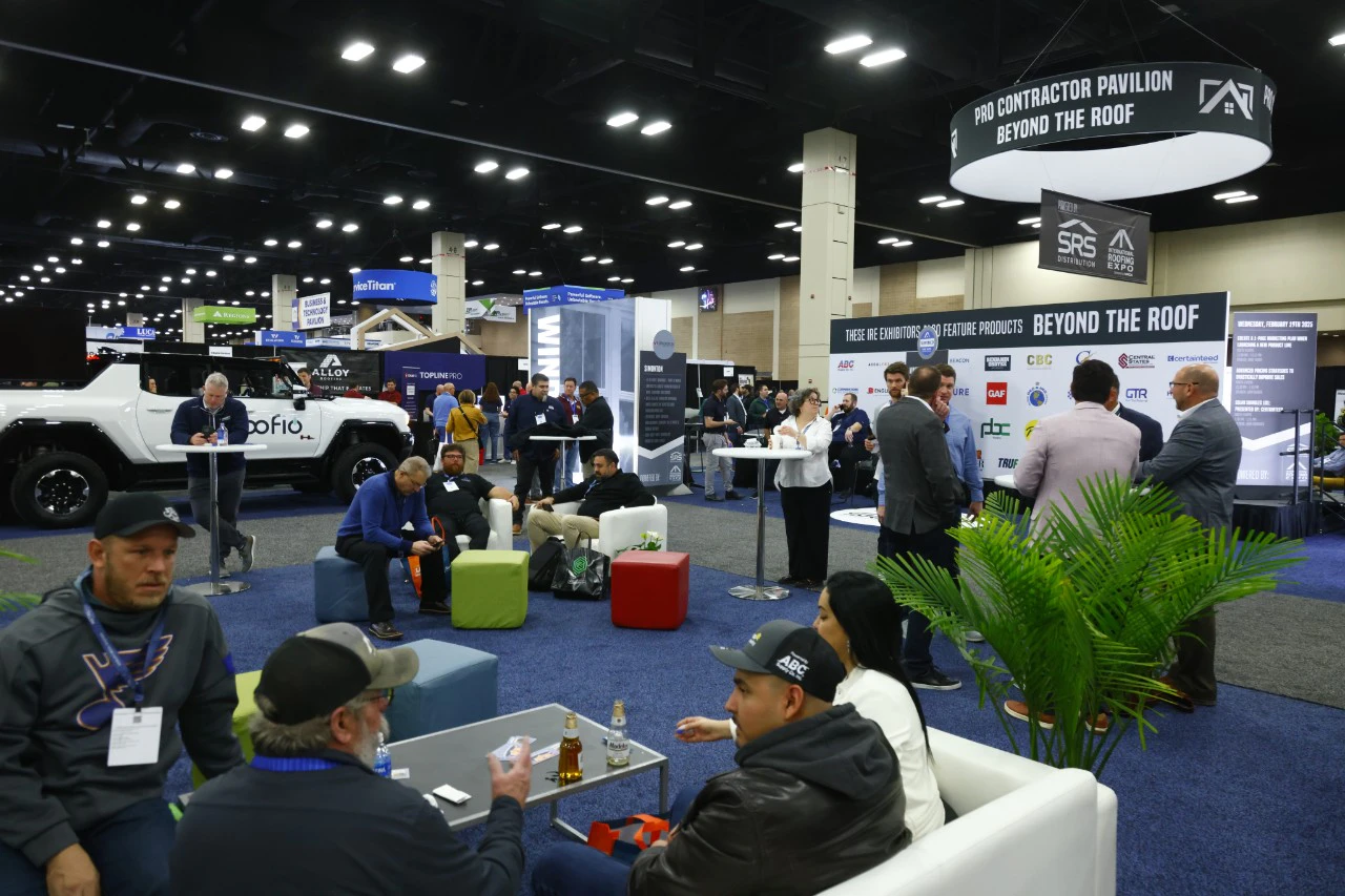 Highlights From IRE 2025