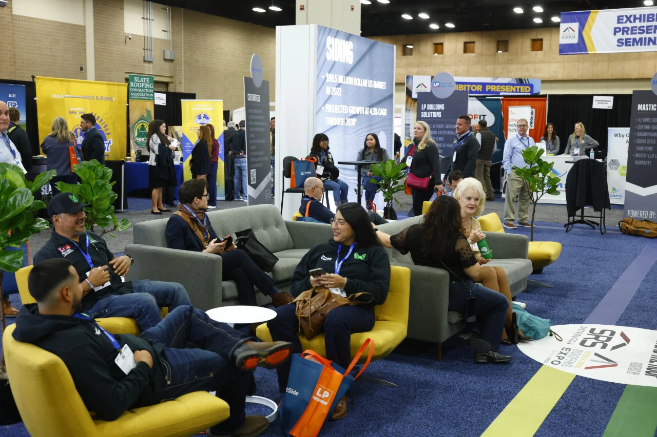 Highlights From IRE 2025