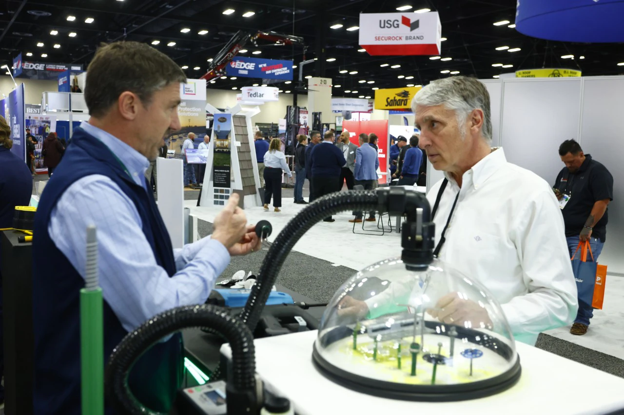 Highlights From IRE 2025
