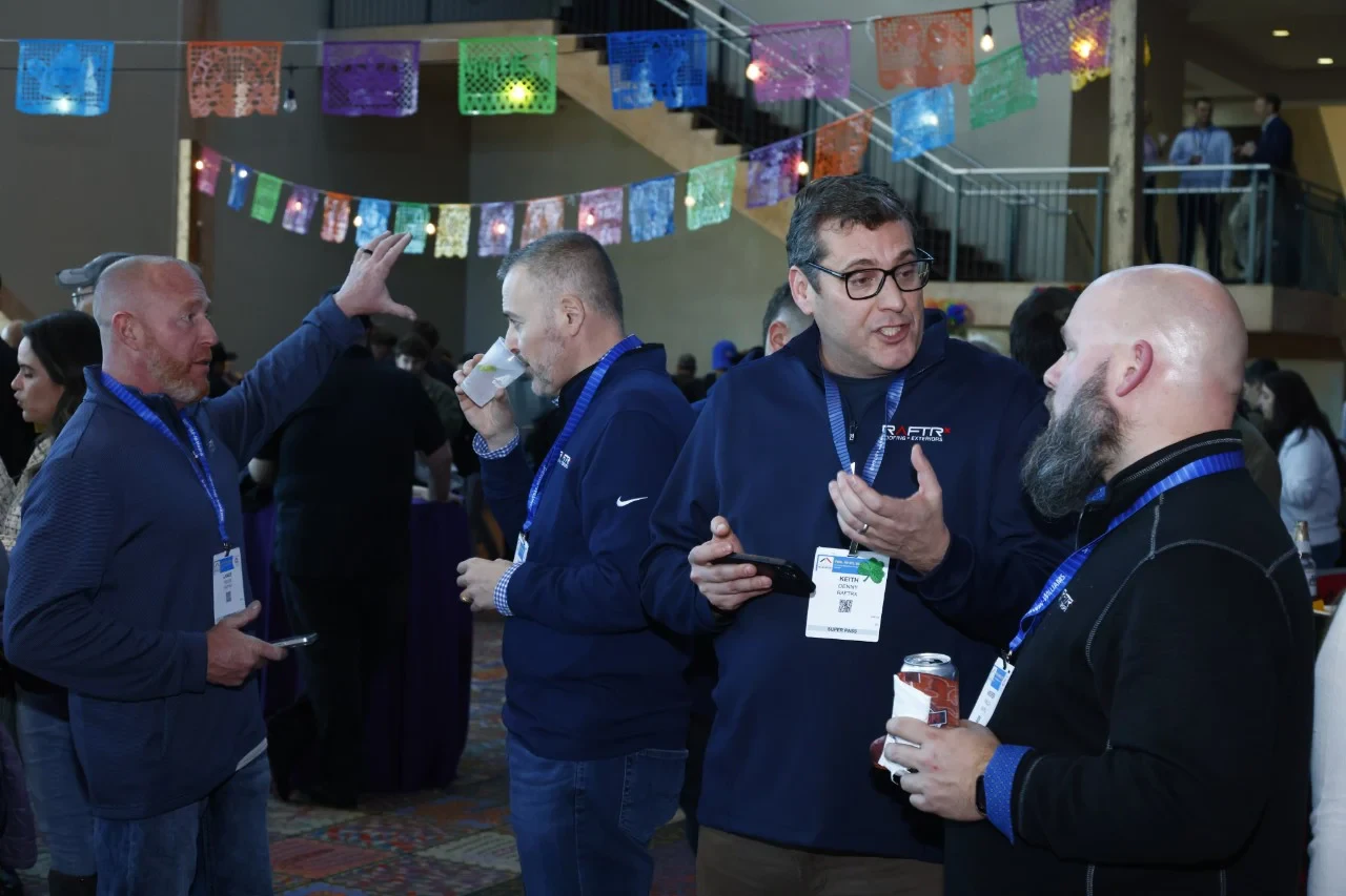 Highlights From IRE 2025