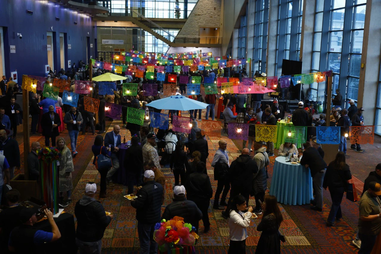 Highlights From IRE 2025