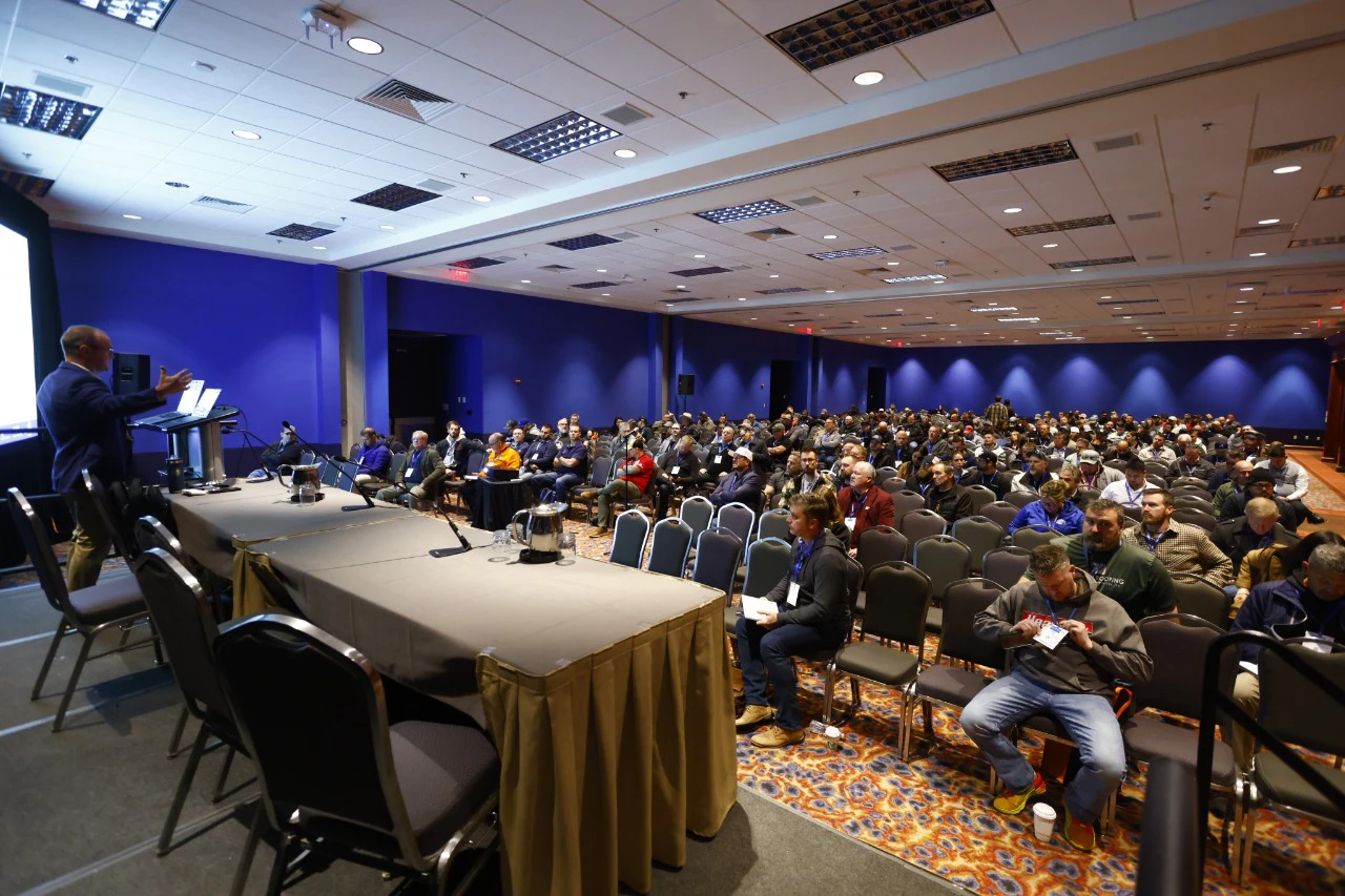 Highlights From IRE 2025
