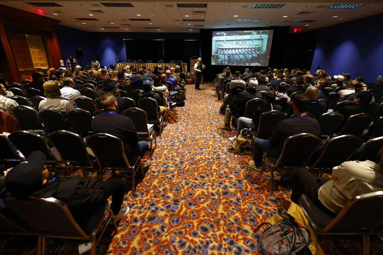 Highlights From IRE 2025