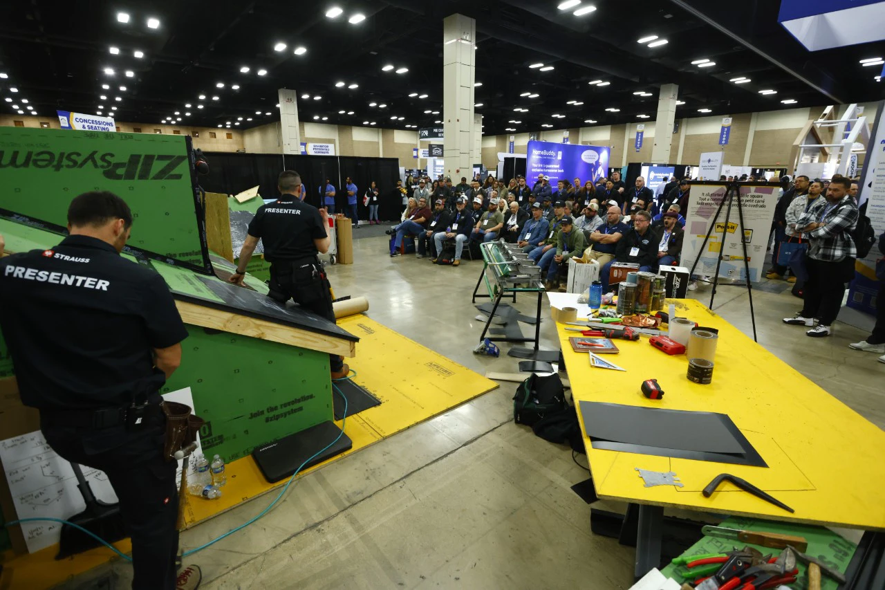 Highlights From IRE 2025