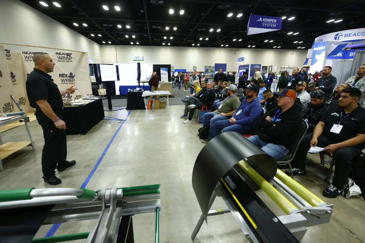 Highlights From IRE 2025