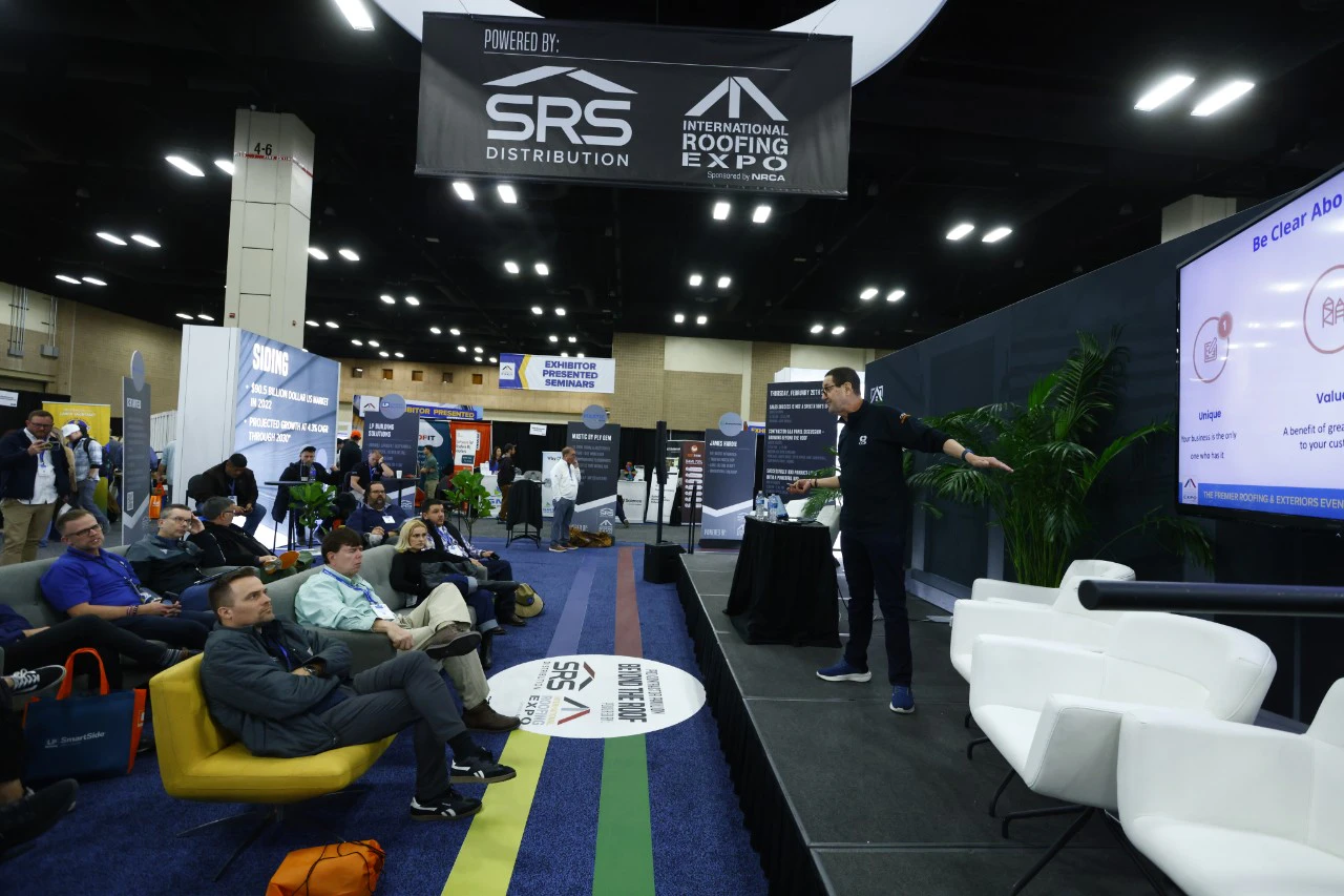 Highlights From IRE 2025