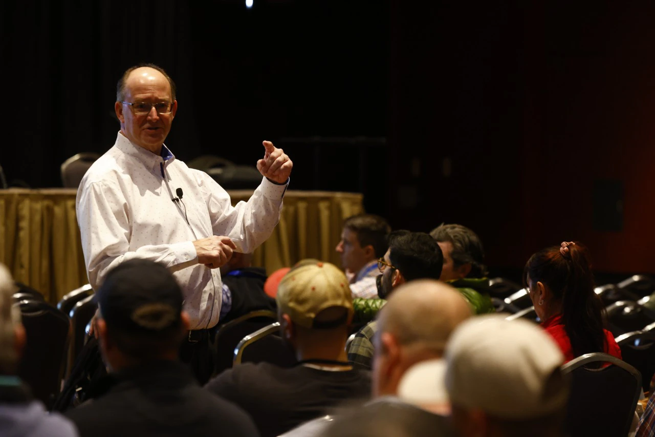 Highlights From IRE 2025