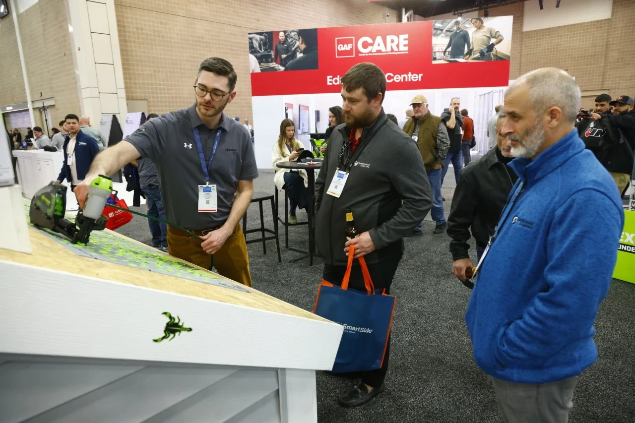 Highlights From IRE 2025