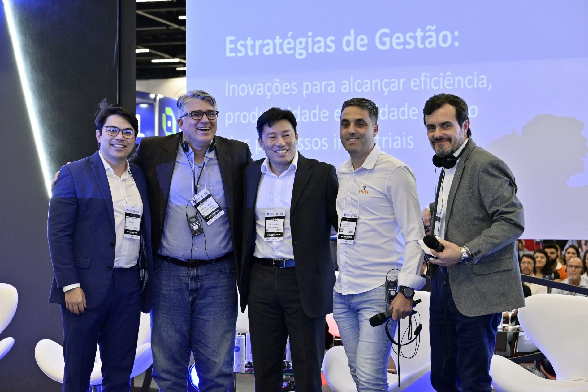 Melhores momentos da edição de 2024