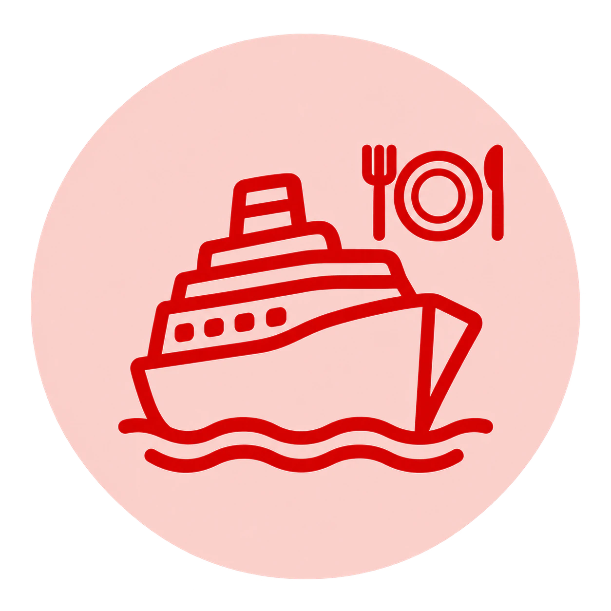 <p>Terminal Tours &amp; Lunch</p>
