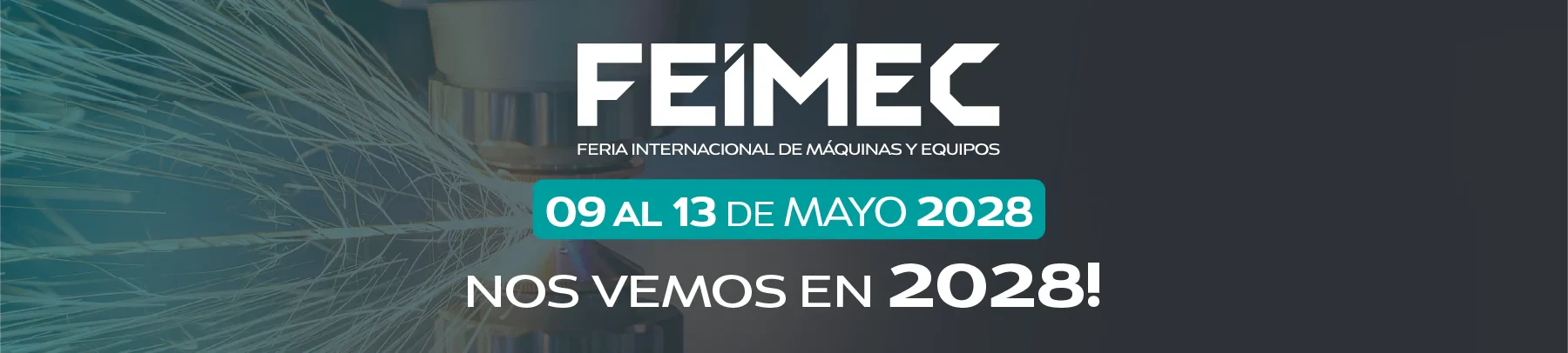 FEIMEC- 10 ANOS