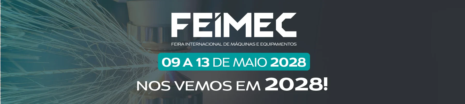 FEIMEC- 10 ANOS