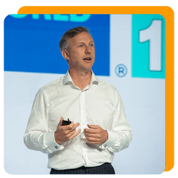 John Manners-Bell, Founder & CEO, Transport Intelligence & Freezone