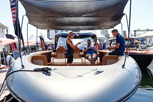 Fort Lauderdale International Boat Show
