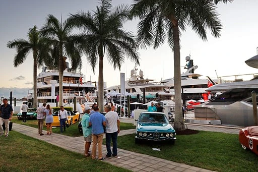 66 YEARS STRONG: FLIBS 2025