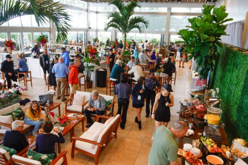 Windward VIP Club