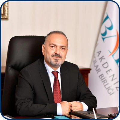 Ümit Mirza Çavuşoğlu