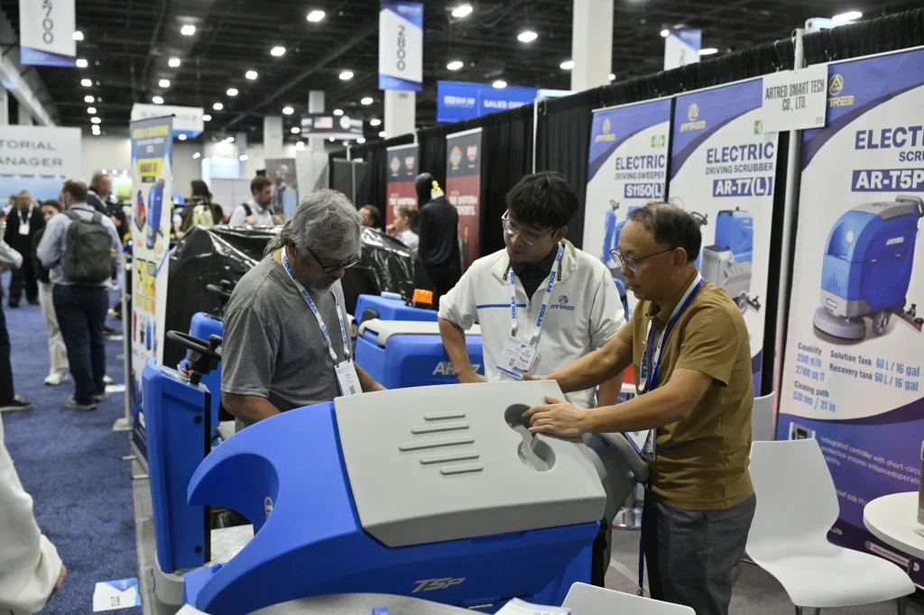 Maximize your ISSA Show North America investment with Lead Insights