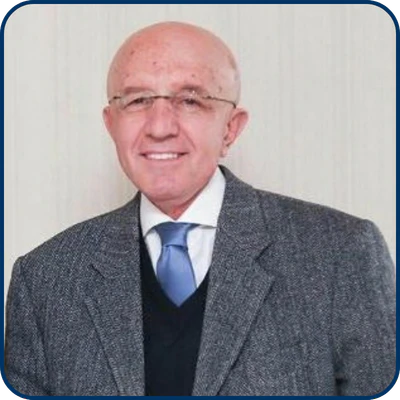 İsmail Uğural