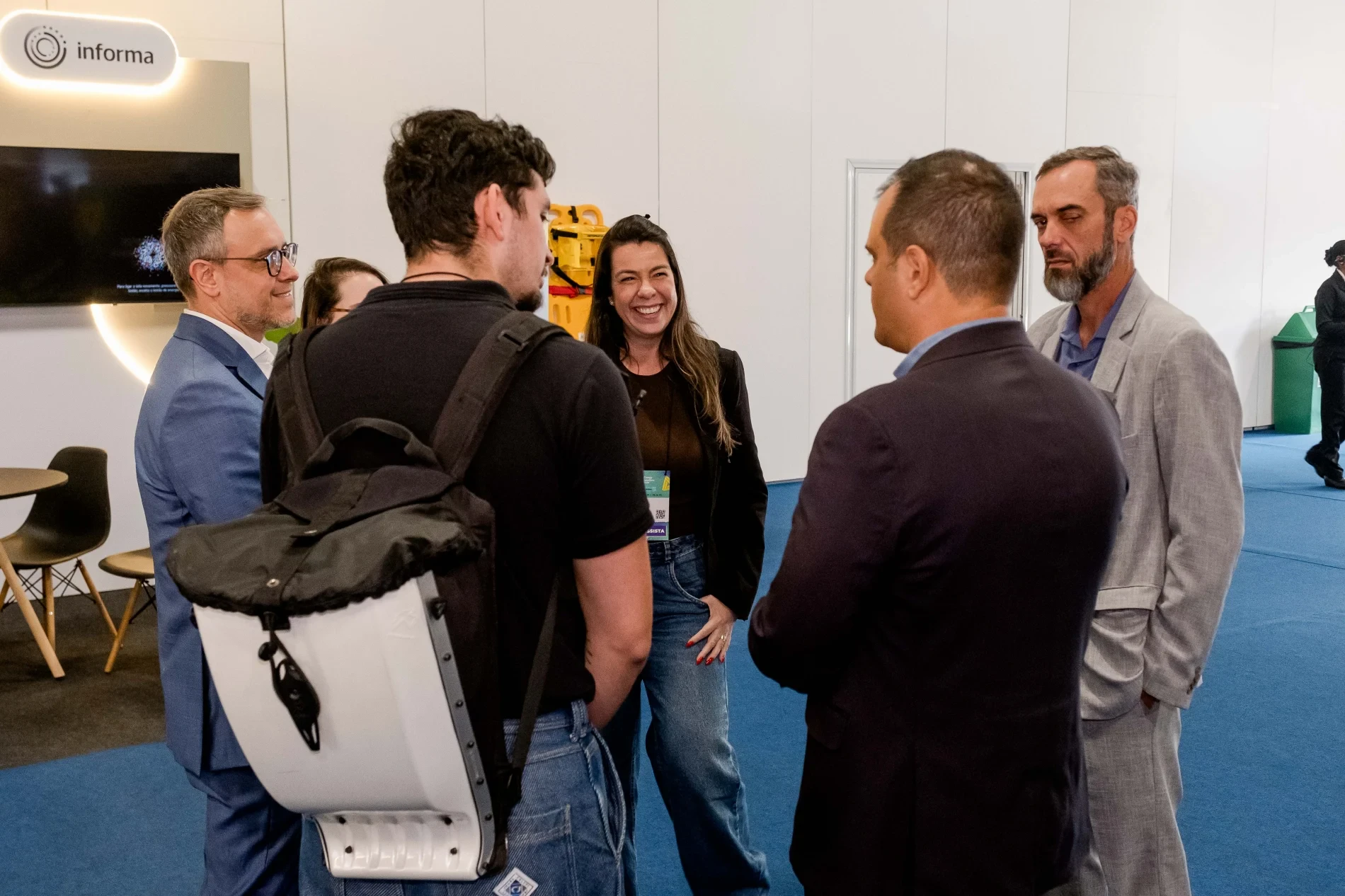 networking