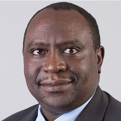 Benjamin Mugisha