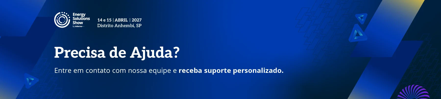 Contate-nos