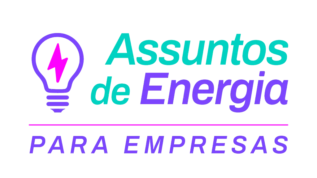 Assuntos de Energia para Empresas