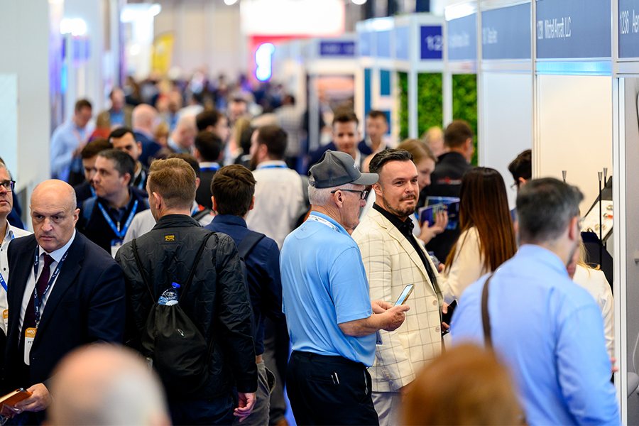 2023 RAI | Amsterdam