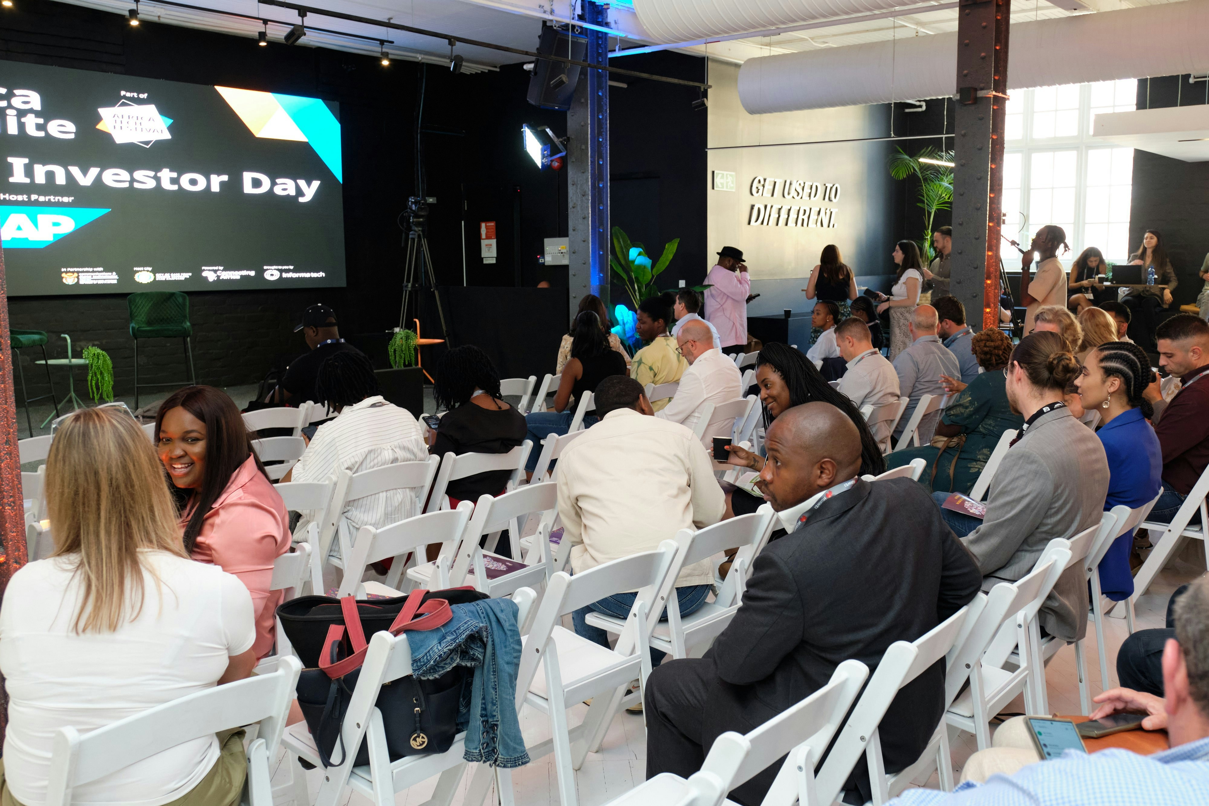 Investor Day