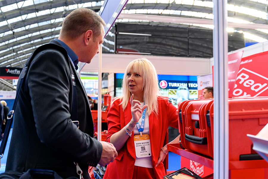 2023 RAI | Amsterdam